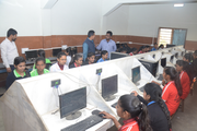  Dr Bhabha Public School-Computer Lab
